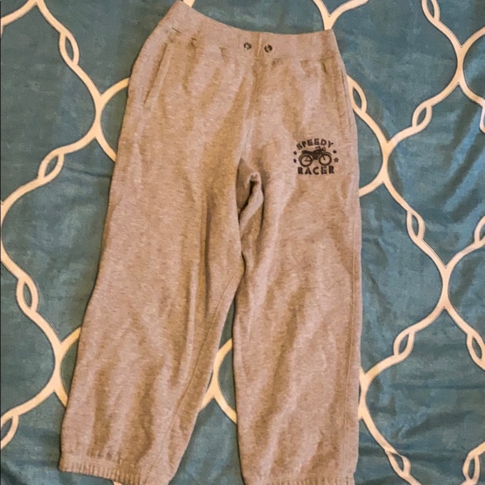 Track pants